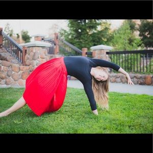 Meet your Posher, Natasha